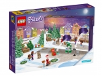 LEGO® Friends 41706 - Adventný kalendár